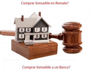 comprar un inmueble en remate en Barranquilla